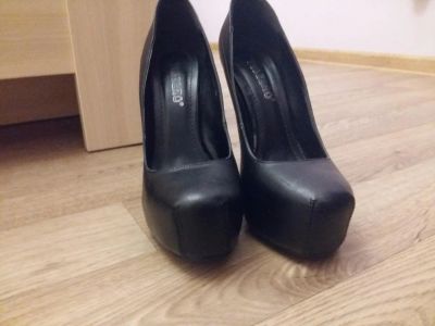 Лот: 10192123. Фото: 1. Туфли женские. Туфли
