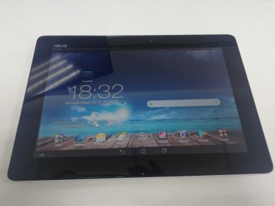 Лот: 15427353. Фото: 1. Asus. Планшеты
