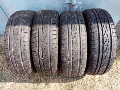 Лот: 15912750. Фото: 1. Шины Кама euro 129 185/65 r14. Шины