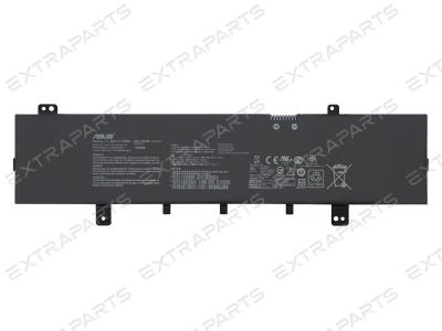 Лот: 25258600. Фото: 1. Аккумулятор для ноутбука Asus... Аккумуляторы