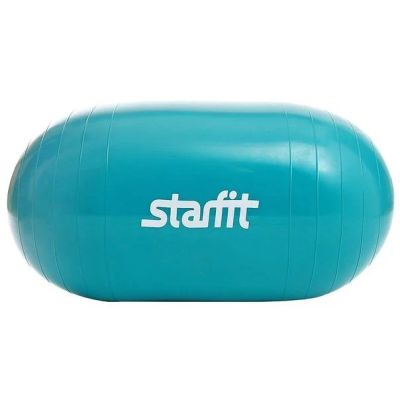 Лот: 15867751. Фото: 1. Мяч гимнастический Starfit овальный... Фитнес, аэробика и гимнастика