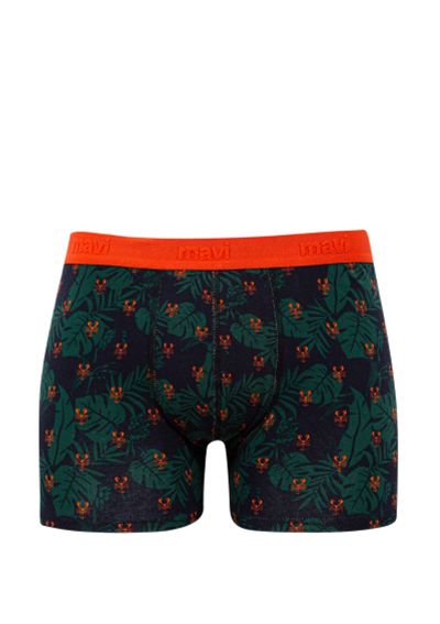 Лот: 22568533. Фото: 1. Нижнее белье Boxers Mavi. Нижнее бельё, плавки, шорты для плавания