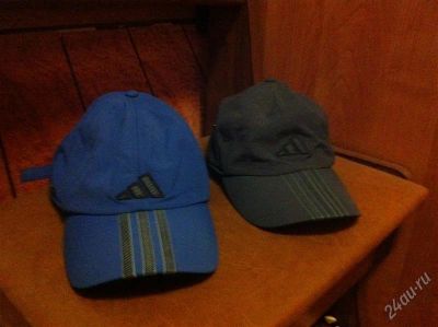 Лот: 1266592. Фото: 1. кепки Adidas. Головные уборы