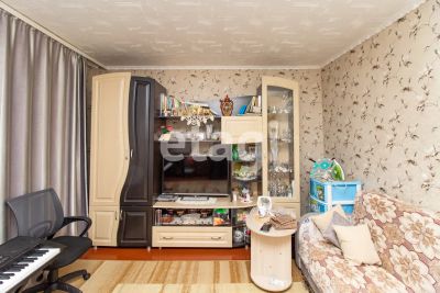 Лот: 23964614. Фото: 1. Продам 2-комн. кв. 39.7 кв.м... Квартиры, студии