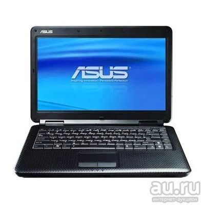 Лот: 9935986. Фото: 1. Корпус от Asus X8AC. Другое (комплектующие)