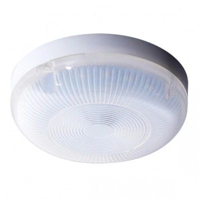 Лот: 14291270. Фото: 1. LED-светильник ЖКХ Jazzway PBH-PC4-RA... Другое освещение