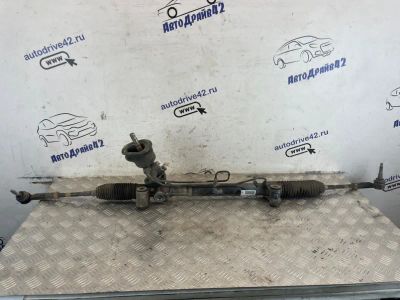 Лот: 24004911. Фото: 1. рулевая рейка Chevrolet Cruze... Ходовая, подвеска, рулевое управление