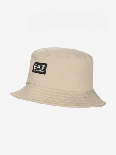 Лот: 23541611. Фото: 1. Панама унисекс EA7 Baseball Hat... Другое (спортивная одежда)