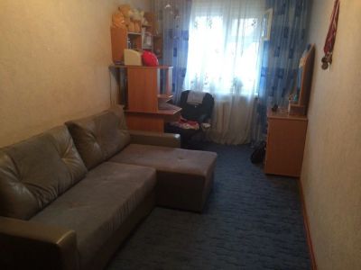 Лот: 7102134. Фото: 1. Квартира под нежилое, 44,4 кв... Квартиры, студии