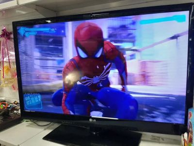 Лот: 15314208. Фото: 1. Телевизор LED LG 42 дюйма. В отличном... Телевизоры