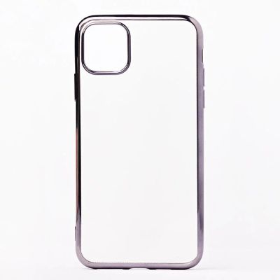 Лот: 16323307. Фото: 1. Чехол Activ Pilot iPhone 11 Silver... Чехлы, бамперы