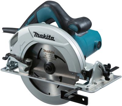 Лот: 19938124. Фото: 1. Пила дисковая Makita HS7600. Электроинструмент