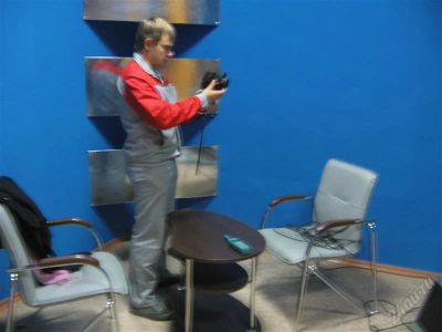 Лот: 2084071. Фото: 1. Тепловизионный бизнес. Другое (готовый бизнес)