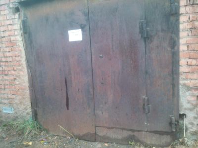 Лот: 8324564. Фото: 1. продам гараж брянская 140ж ТОРГ... Гаражи, парковочные места