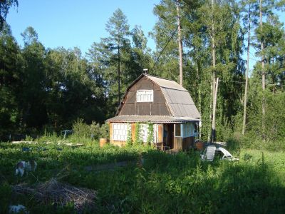 Лот: 16402031. Фото: 1. Продам дачу. Район Малой Кускунки... Дачи