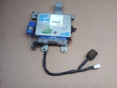 Лот: 21417678. Фото: 1. компьютер Nissan Sunny FNB14. Двигатель и элементы двигателя