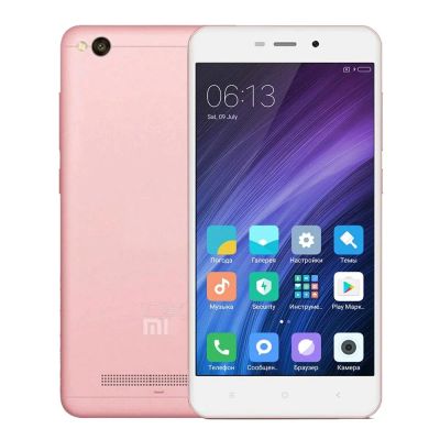Лот: 17083362. Фото: 1. Смартфон Xiaomi Redmi 4A 16GB. Смартфоны
