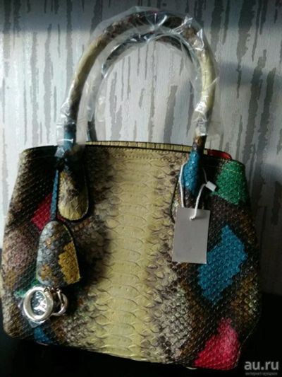 Лот: 10651995. Фото: 1. Сумка Christian Dior. Сумки