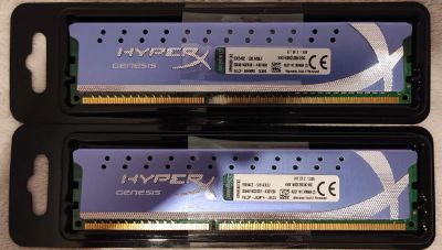Лот: 19545824. Фото: 1. Оперативная память DDR3 8Gb 2... Оперативная память