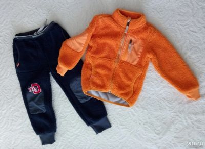 Лот: 15059295. Фото: 1. Комплект Didriksons Cruz kids... Костюмы, пиджаки, комбинезоны