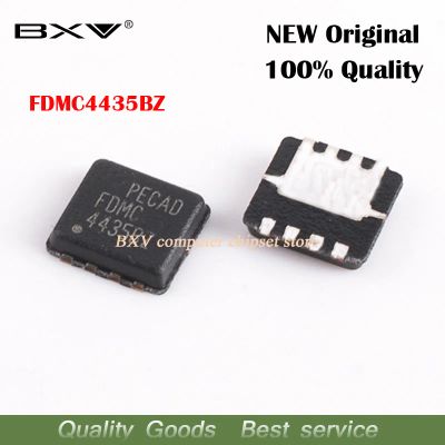 Лот: 10391824. Фото: 1. Mosfet FDMC4435BZ. Микросхемы