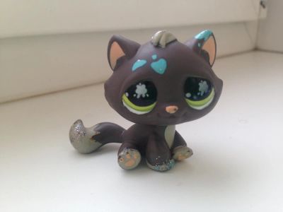 Лот: 4857165. Фото: 1. Игрушки LPS Littlest Pet Shop... Другое (игрушки)
