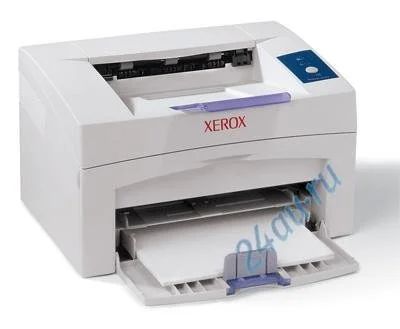 Лот: 715363. Фото: 1. Лазерный принтер Xerox Phaser... Лазерные принтеры