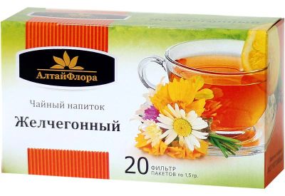 Лот: 7018121. Фото: 1. " Желчегонный" 20 ф/п по 1,5 г... Антисептики, защитные средства, медицинские маски