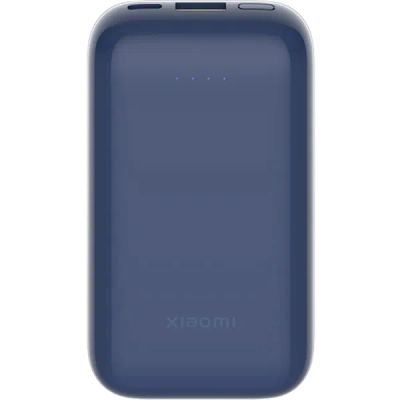 Лот: 22025383. Фото: 1. Аккумулятор Xiaomi 33W Pocket... Внешние, портативные аккумуляторы для смартфонов (Power bank)