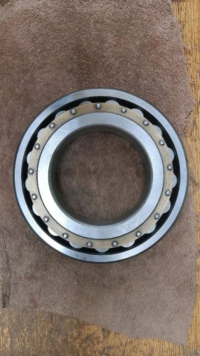 Лот: 18001626. Фото: 1. Подшипник CRL 30 SKF. Другое (автозапчасти)