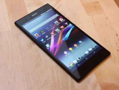 Лот: 7634119. Фото: 1. sony xperia z ultra(обмен). Смартфоны
