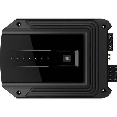 Лот: 8113424. Фото: 1. Усилитель JBL GX-A604 новое, гарантия... Усилители