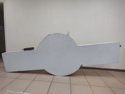 Лот: 25429542. Фото: 1. Реклама световой короб б/у. Рекламные материалы и оборудование