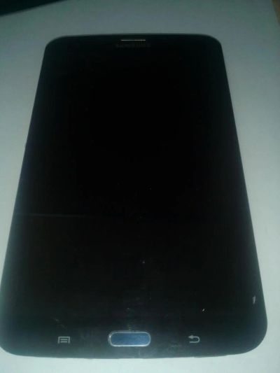 Лот: 9497936. Фото: 1. A169. Планшет Samsung SM-T211... Запчасти для планшетов