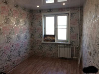 Лот: 6384046. Фото: 1. Продам гостинку (ул. Воронова). Квартиры, студии