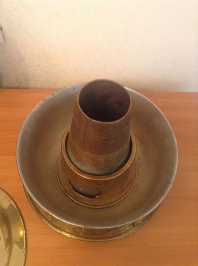 Лот: 3155655. Фото: 1. Самовар. Предметы интерьера и быта