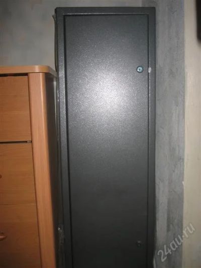 Лот: 821530. Фото: 1. Оружейный сейф. Чехлы, уход за оружием