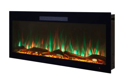 Лот: 23671445. Фото: 1. Электрокамин RealFlame Diamond-S. Камины, печи-камины
