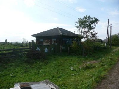 Лот: 9654041. Фото: 1. Дом д. Балай. Дома