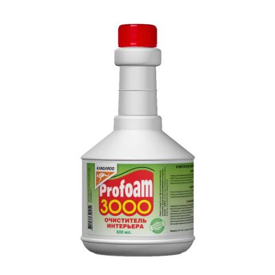 Лот: 20903417. Фото: 1. Очиститель kangaroo profoam 3000... Средства по уходу