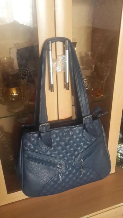 Лот: 6917605. Фото: 1. Сумка женская. Сумки