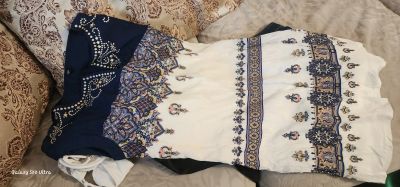 Лот: 25441575. Фото: 1. Одежда 40-42 + джинсы. Другое (одежда, обувь, галантерея)