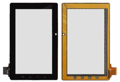 Лот: 8116256. Фото: 1. Тачскрин для планшетов China-Tablet... Запчасти для планшетов