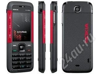 Лот: 471964. Фото: 1. Nokia 5310 XpressMusic. Кнопочные мобильные телефоны