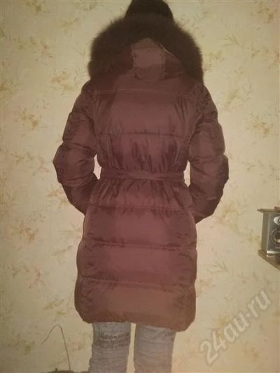 Лот: 724581. Фото: 1. новая зимняя курка!срочно! последние... Верхняя одежда