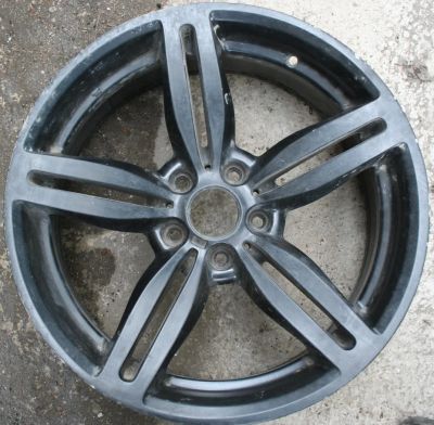Лот: 5478849. Фото: 1. Диск на BMW PCD 5x120, ET 15... Диски