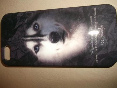 Лот: 3224213. Фото: 1. Чехол накладка на iphone 4/4s... Чехлы, бамперы