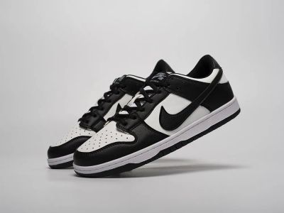 Лот: 21561008. Фото: 1. Кроссовки Nike SB Dunk Low (40804... Кеды, кроссовки, слипоны