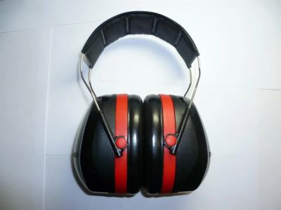 Лот: 3355052. Фото: 1. Наушники противошумные 3M™ Peltor... Аксессуары, запчасти