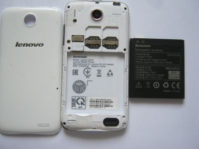 Лот: 15084404. Фото: 1. смартфоны lenovo A 516.Samsung... Смартфоны